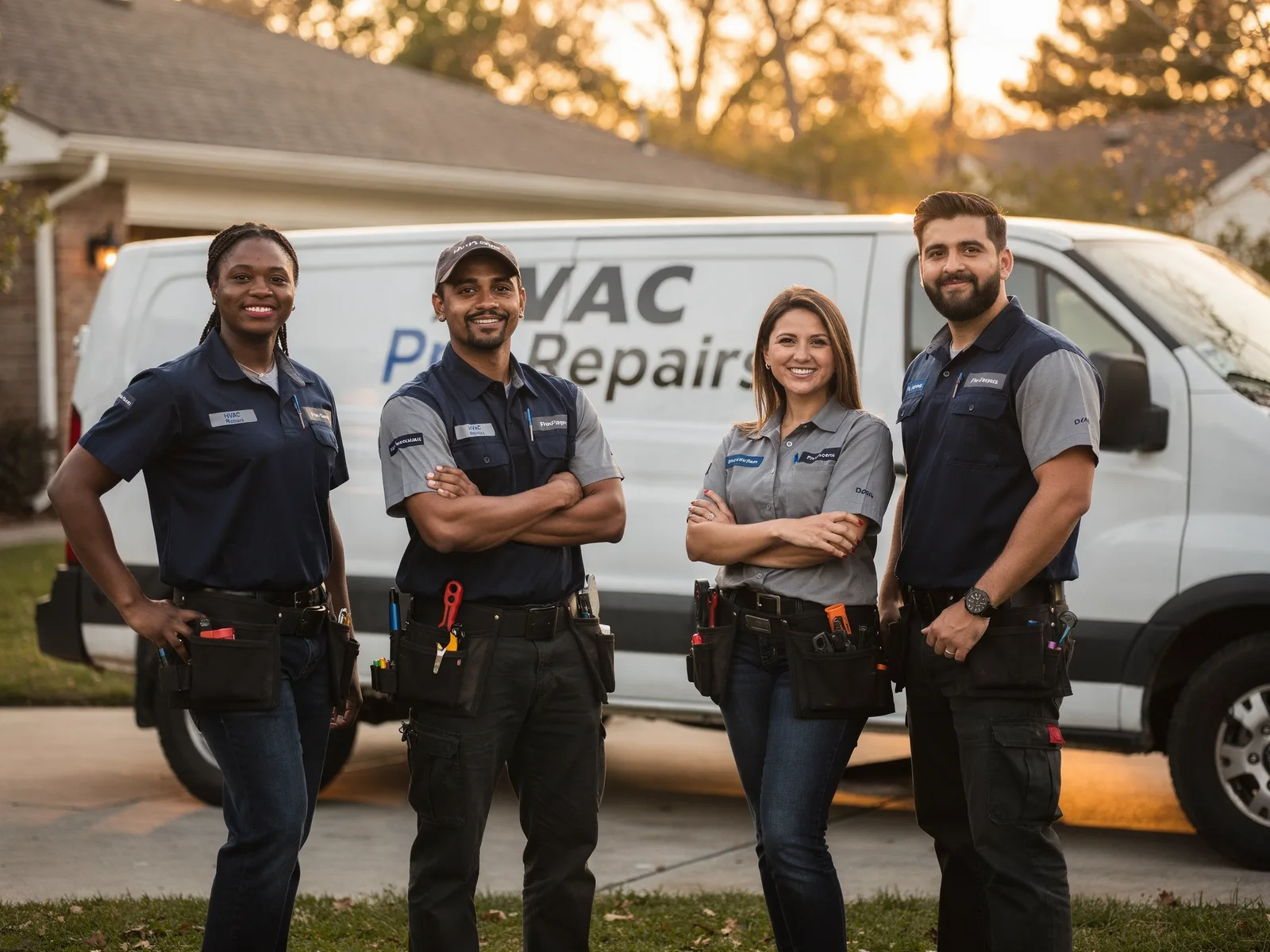 Heat Pump Repair company in Raritan, NJ